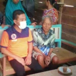 Hilang Satu Malam, Lansia Ditemukan Dalam Keadaan Linglung