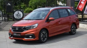 Honda Mobilio Bisa Dibeli Mulai Rp 100 Jutaan: Tahun Produksi, Tipe, dan Fitur Utama yang Perlu Diketahui