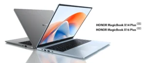 Honor X14 Plus & X16 Plus 2026: Laptop Tipis Bertenaga dengan Baterai 80Wh Siap Menggebrak Pasar