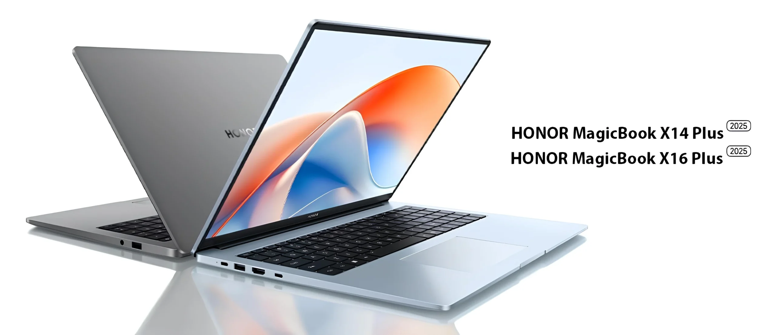 Honor X14 Plus & X16 Plus 2026: Laptop Tipis Bertenaga dengan Baterai 80Wh Siap Menggebrak Pasar