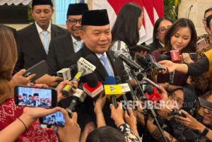 HRS Disebut ‘Jenderal Baliho’ Bisiki Presiden: Kabur ke Yaman? Dudung Abdurachman Bongkar Isu!