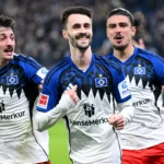 HSV vs Freiburg: Duel Menegangkan di Volksparkstadion, Siapa yang Akan Bawa Pulang Tiga Poin?