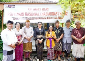 Ibu Putri Koster Tekankan Pendidikan dan Kesadaran Kolektif Dalam Penanganan Sampah Bali