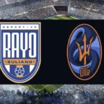 Independiente Rivadavia Pertahankan Rekor Tak Terkalahkan, Tantang Deportivo La Guaira di Malvinas Argentinas