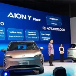 Indomobil Luncurkan Gelombang Penjualan Kendaraan Listrik di Tengah Lonjakan Harga BBM