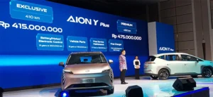 Indomobil Luncurkan Gelombang Penjualan Kendaraan Listrik di Tengah Lonjakan Harga BBM