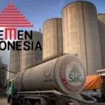 Industri Semen Turun, Solusi Bangun Indonesia Cetak Laba Lebih dari Dua Kali Lipat