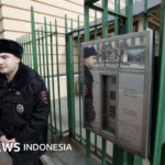Inggris Usir Diplomat Rusia, Ketegangan Bilateral Mencapai Puncak Baru