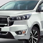 Innova Crysta 2026: SUV Modern dengan Fitur Mewah, Harga Terjangkau yang Mengguncang Pasar!