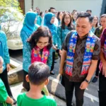 Inspirasi RPTRA Jakarta, TP PKK Badung Rancang Ruang Ramah Anak yang Aman dan Edukatif