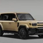 IQar V27 REEV: SUV Sakti Chery yang Menggebrak Pasar Mobil Listrik Indonesia