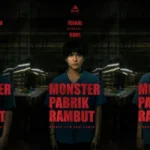 Iqbaal Ramadhan Terobos Genre Horor: Monster Pabrik Gula Siap Guncang Layar Lebar