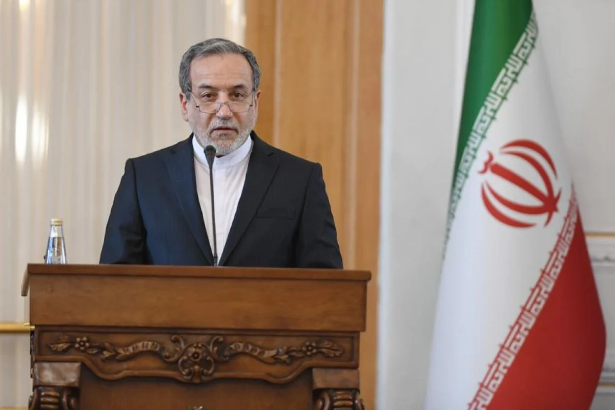 Iran Menang Diplomasi, AS Terperangkap Dilema Pertahanan Global