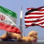 IRGC: Ruang Gerak Amerika Serikat Semakin Terbatas, Ancaman Baru di Tengah Tekanan Global