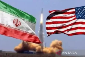 IRGC: Ruang Gerak Amerika Serikat Semakin Terbatas, Ancaman Baru di Tengah Tekanan Global