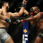 Islam Makhachev Tampil di Perth: Kemenangan Gemilang dan Dampak pada Karier UFC