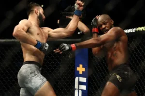 Islam Makhachev Tampil di Perth: Kemenangan Gemilang dan Dampak pada Karier UFC