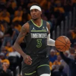 Jaden McDaniels Jadi Pahlawan Timberwolves: Penampilan Gemilang yang Mengguncang NBA