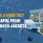 Jadwal Kapal Pelni Surabaya‑Ternate Mei 2026: Harga Tiket, Cara Pesan, dan Tips Perjalanan