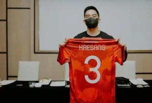 Jadwal Tiga Laga Penentu Persis Solo dan Pertaruhan Nasib Klub Kaesang Pangarep di Super League