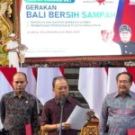 Jaga Alam Bali Tetap Bersih, Gubernur Koster Ajak Horeka Kelola Sampah Berbasis Sumber