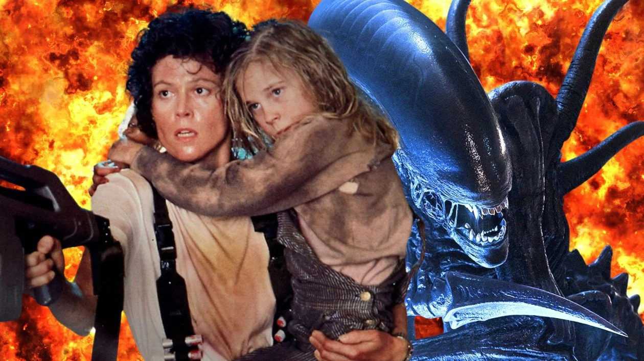 James Cameron Kembali ke Alien setelah 40 Tahun, Sementara Kontroversi Avatar Memanas