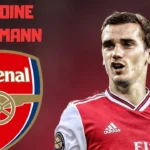 Jan Oblad Ungkap Ketakutan Tim Saat Hadapi Arsenal, Puji Besar Antoine Griezmann