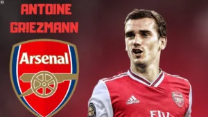Jan Oblad Ungkap Ketakutan Tim Saat Hadapi Arsenal, Puji Besar Antoine Griezmann