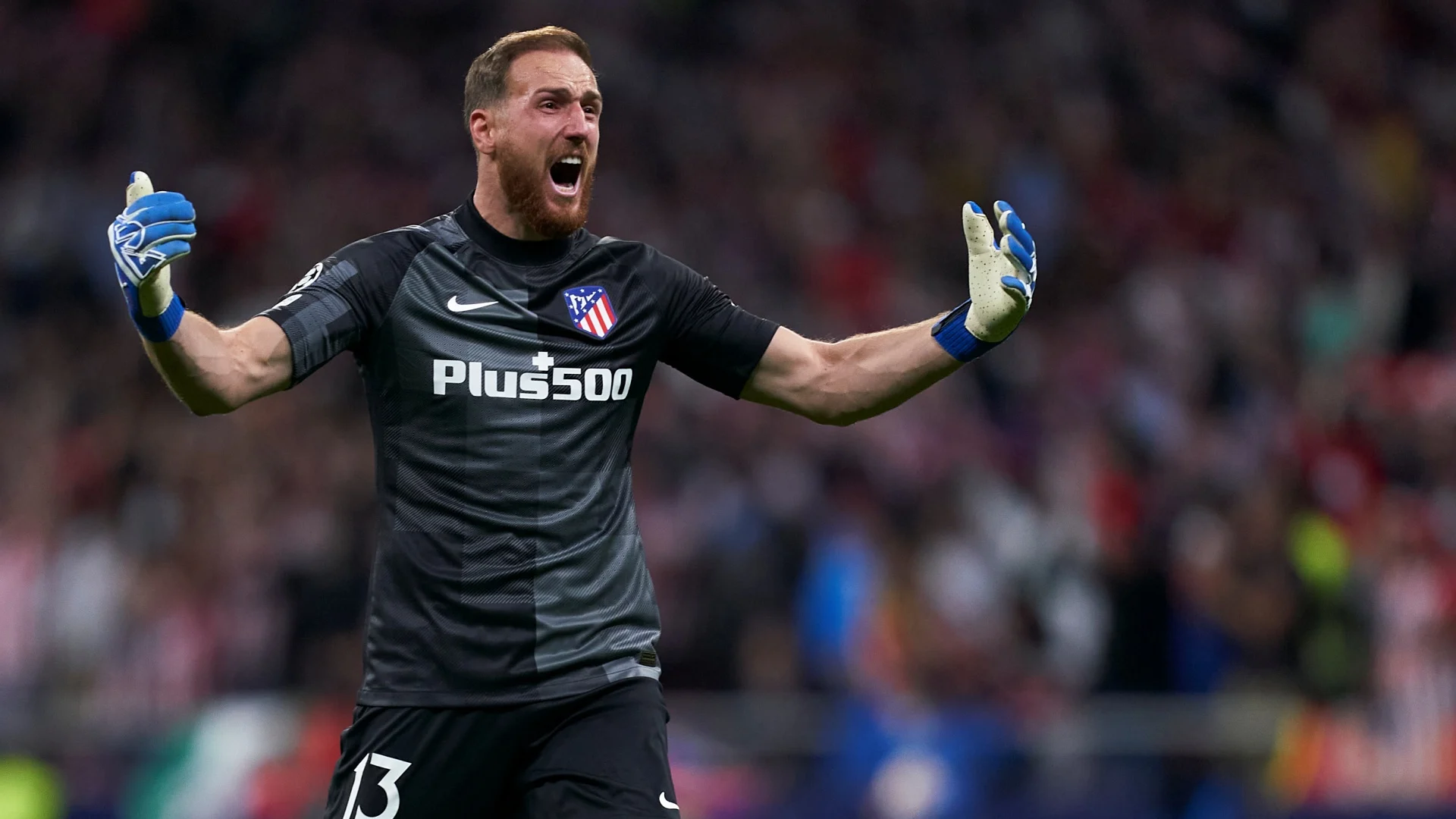 Jan Oblak Ungkap Ketakutan Tim Atletico Madrid Hadapi Arsenal, Puji Kehebatan Antoine Griezmann