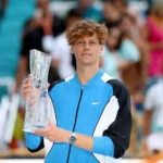 Jannik Sinner Cetak Rekor Baru di Madrid Open: Lima Gelar Masters 1000 Beruntun!