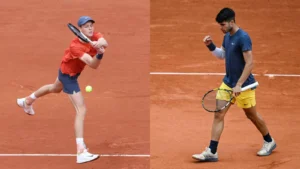 Jannik Sinner Guncang Madrid: Dari Semi Final Tanpa Hambatan hingga Target Lima Gelar Masters Berturut-turut