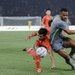 Jefferson Silva Buktikan Ambisi Besar: Gol Perdana Jadi Sinyal Bahaya Menjelang Duel Persebaya vs PSBS Biak