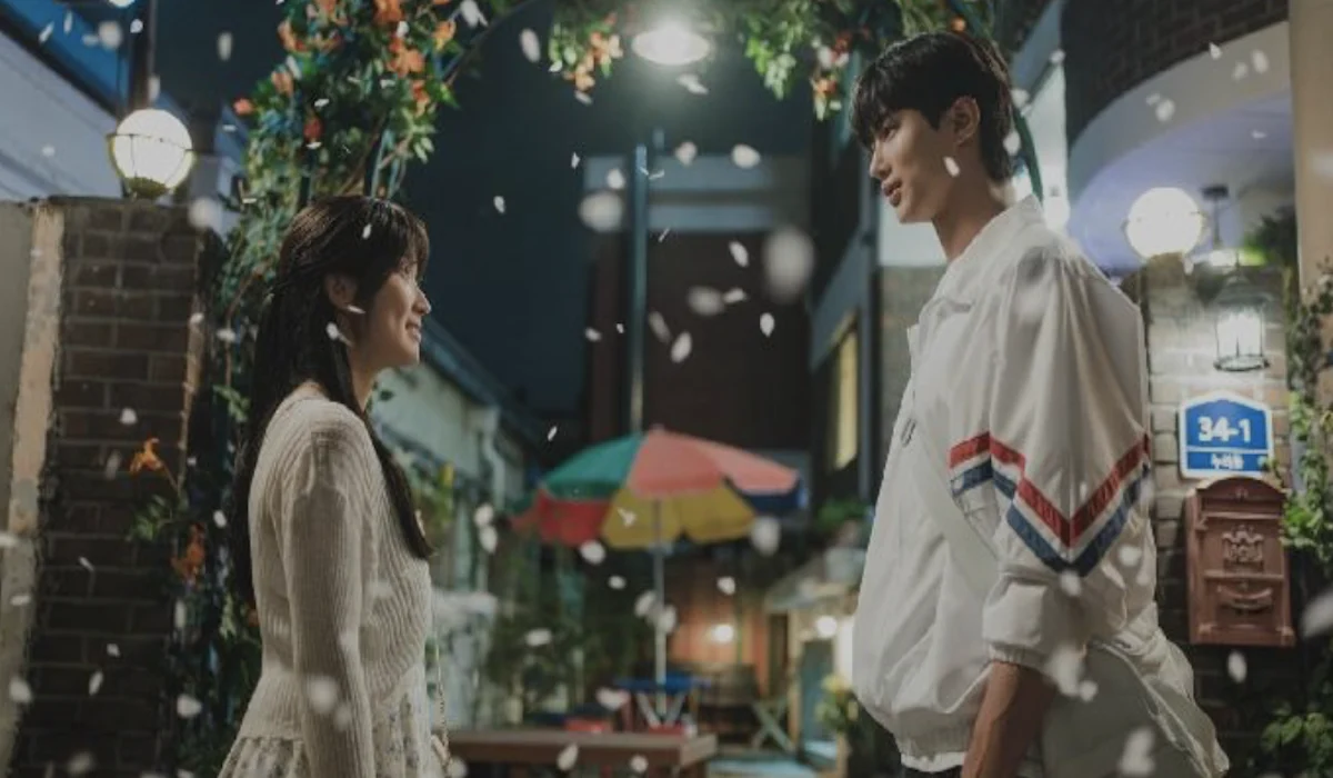 Jeon So‑Nee Memukau Penonton: 5 Drama Korea yang Wajib Ditonton Setelah 'If Wishes Could Kill'