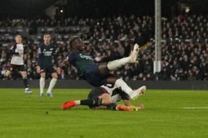 João Pedro Bikin Geger: Kecepatan Arsenal, Desakan Barcelona, dan Operasi Corinthians yang Mengguncang Dunia Sepak Bola