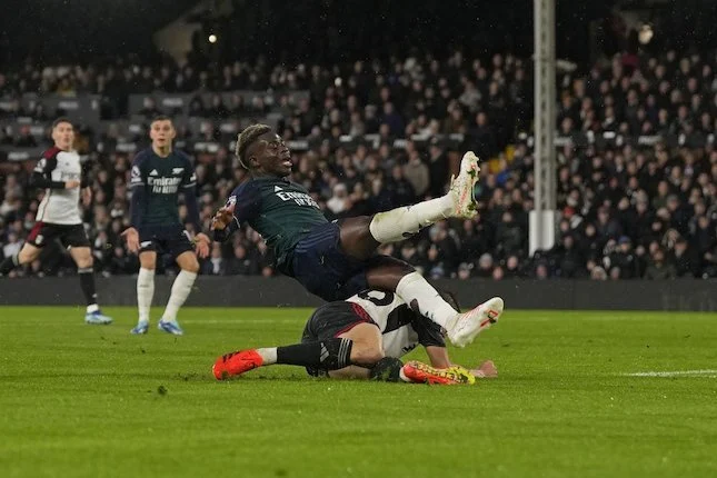 João Pedro Bikin Geger: Kecepatan Arsenal, Desakan Barcelona, dan Operasi Corinthians yang Mengguncang Dunia Sepak Bola