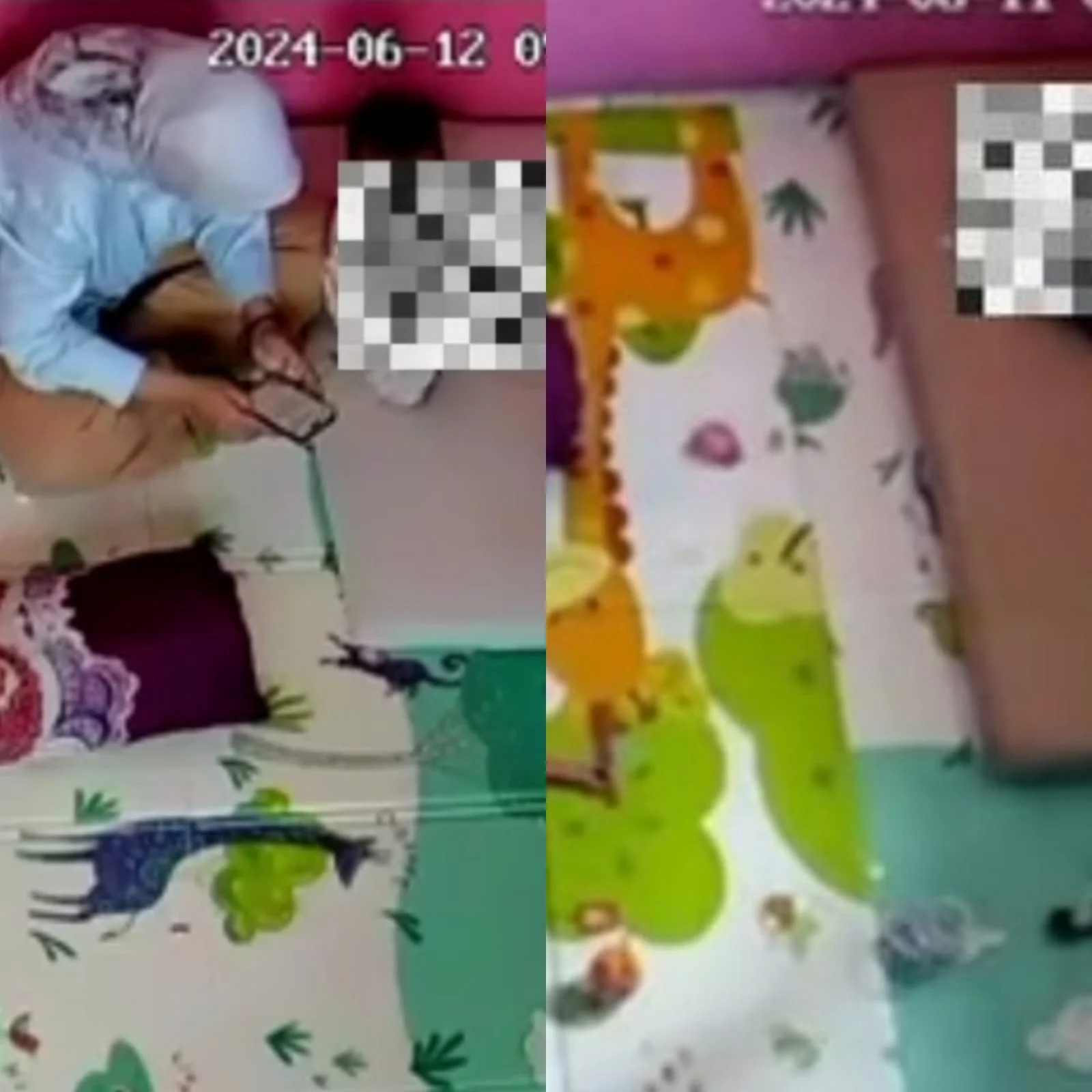 Jumlah Korban Kekerasan di Daycare Little Aresha Yogyakarta Mencapai 93 Anak, Polisi Lacak Mantan Pengasuh