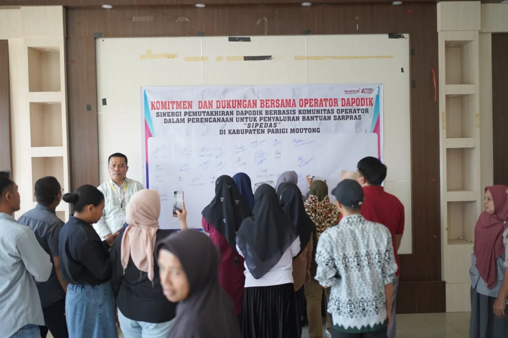 Kadisdikpora Badung Dengarkan Keluhan Guru soal Sekolah hingga Sarpras