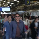 KAI Daop 2 Bandung Layani Hampir 75ribu Pelanggan Selama Libur Panjang May Day
