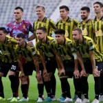 Kairat Almaty vs Arsenal: Pertarungan Epik yang Membawa Klub Kazakhstan ke Panggung Final Champions League