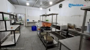 Kampus Diminta Aktif Bangun Dapur MBG, Unhas Tunjukkan Jejak dan Biaya Rp 2 Miliar