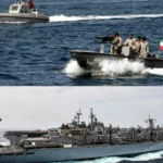 Kapal Denmark Menembus Selat Hormuz dengan Pengawalan Militer AS, Langkah Berani di Tengah Ketegangan Regional