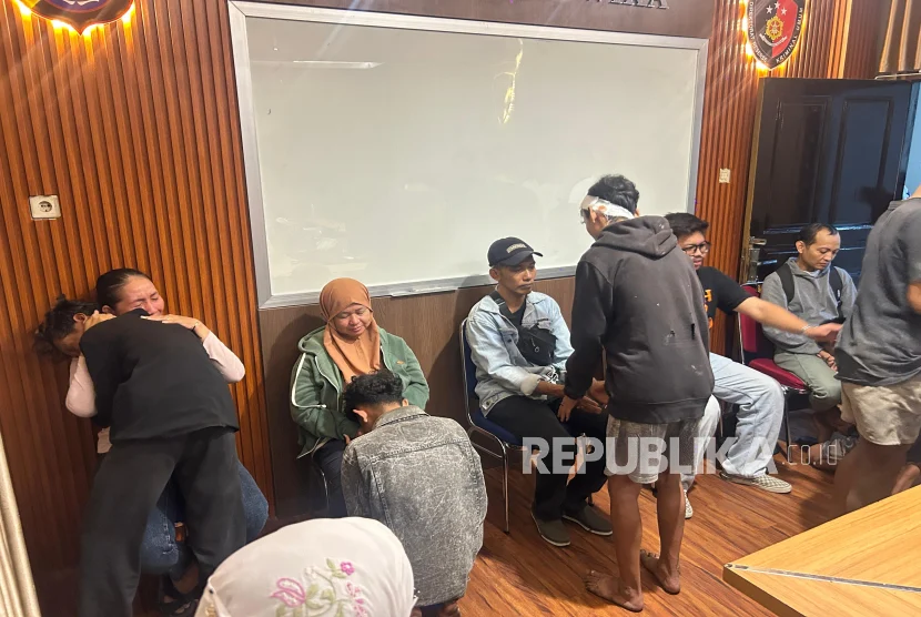 Kapolda DIY Imbau 140 Orang Tua Laporkan Dugaan Kekerasan di Daycare Little Aresha