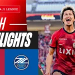 Kashima Antlers Tahan Imbang Machida Zelvia, Tekanan Transfer Membayangi Musim Baru