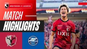 Kashima Antlers Tahan Imbang Machida Zelvia, Tekanan Transfer Membayangi Musim Baru