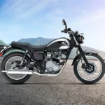 Kawasaki Meguro S1 2026: Harga Kini Stabil, Apa yang Membuatnya Menarik?