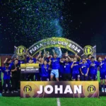 Kebangkitan Johor Darul Ta’zim FC: Dominasi Baru di Kancah Asia yang Mengguncang Pesaing