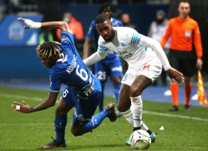 Kebangkitan Troyes: Dari Liga 2 ke Sorotan Ligue 1 di Tengah Persaingan Eropa