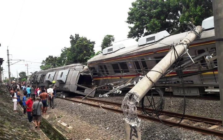 Kegagalan Komunikasi Opinion Leader di Tragedi KRL: Apa yang Salah dan Pelajaran Berharga