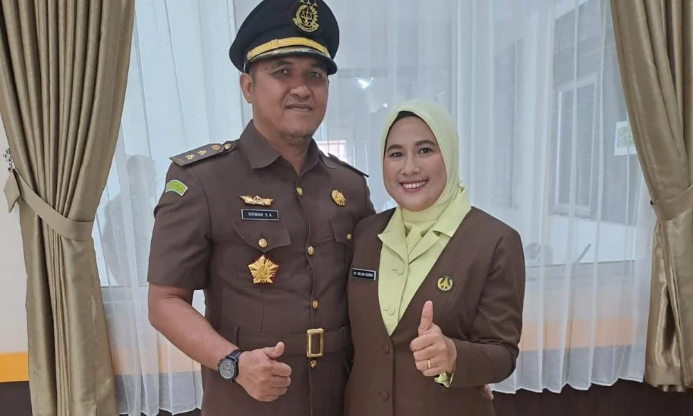 Kejari Medan Disorot: Tuduhan Pemerasan terhadap Ridwan Sujana Angsar Mengguncang Dunia Hukum