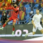 Kejutan Besar: Al Qadsiah Tundukkan Al-Nassr 3-1, Akhiri Rekor Kemenangan 20 Laga